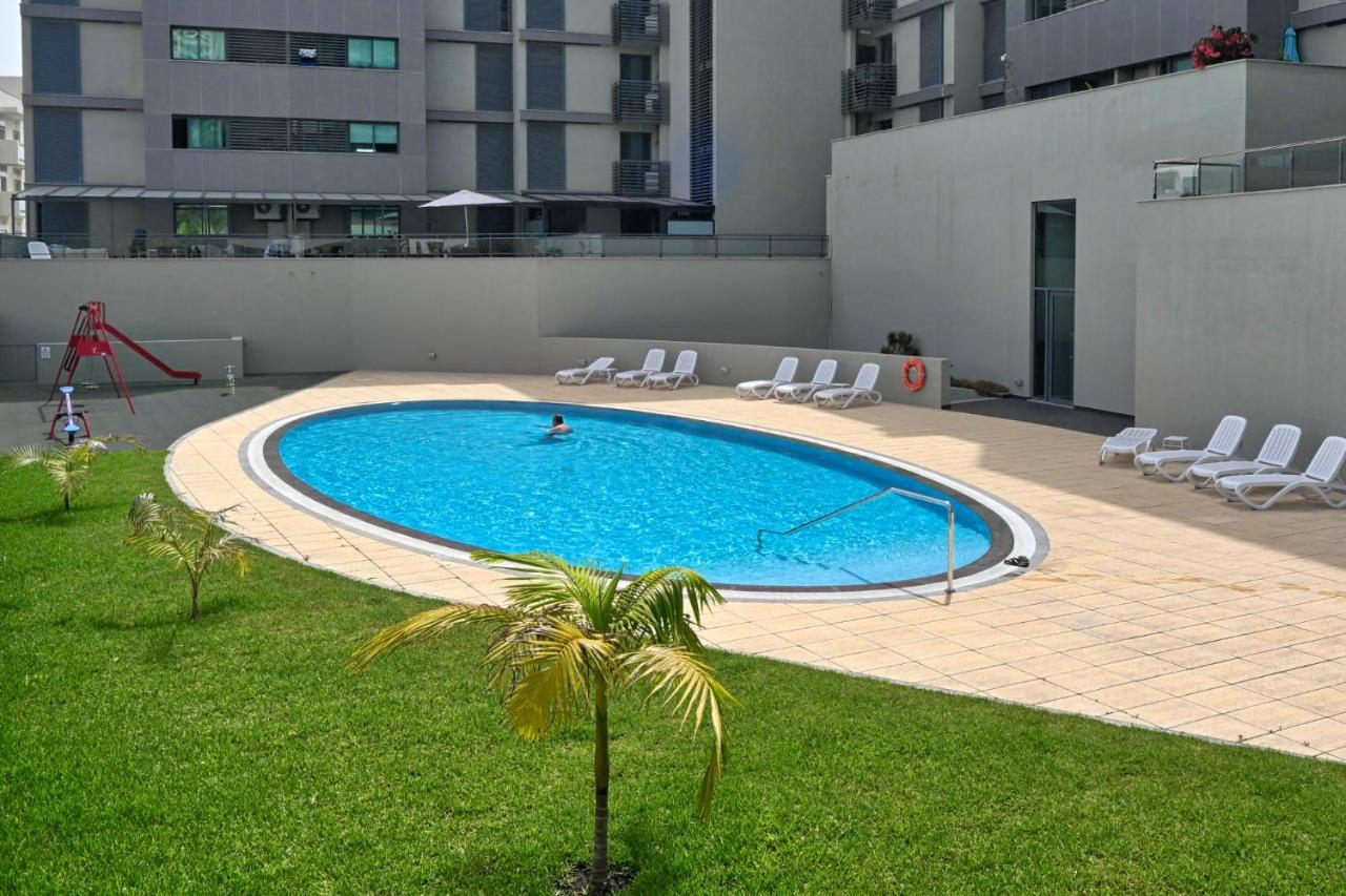 Apartamento Casa Da Julia E Alice, A In Madeira Funchal (Madeira)
