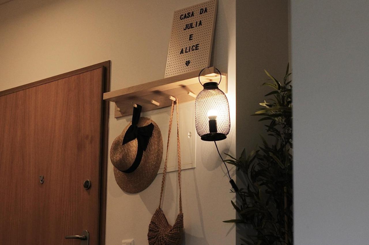 Apartamento Casa Da Julia E Alice, A In Madeira *