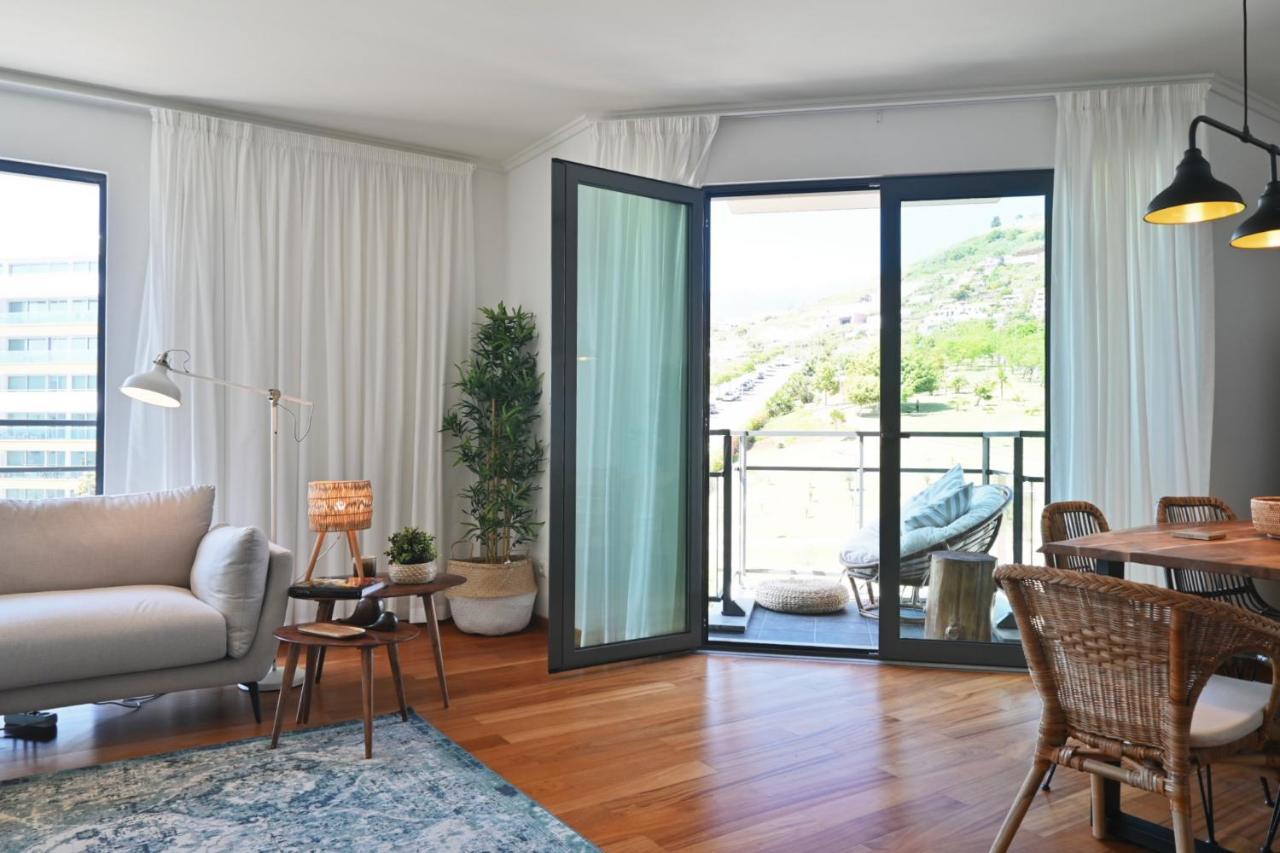 Casa Da Julia E Alice, A In Madeira Apartamento