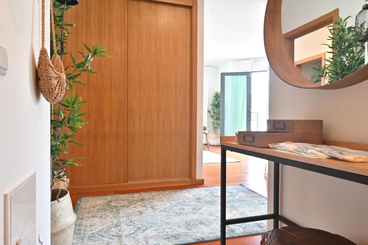 Apartamento Casa Da Julia E Alice, A In Madeira *